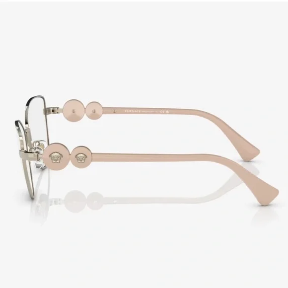 Versace Glasses, New 215 - Picture 3 of 6